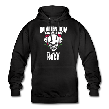 Kochen Hoodie - Koch