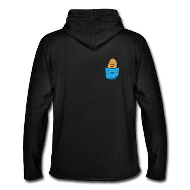 Kochen Hoodie - Kartoffel