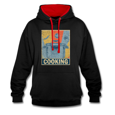 Kochen Hoodie - Kochen
