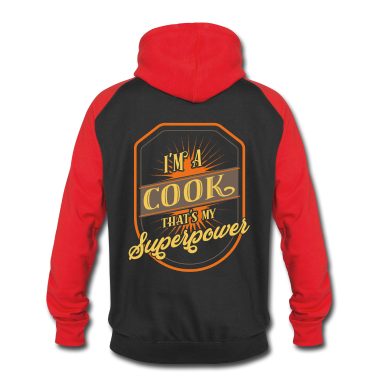 Kochen Hoodie - Koch