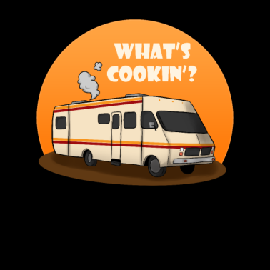 Motiv Chemie - What's Cooking?