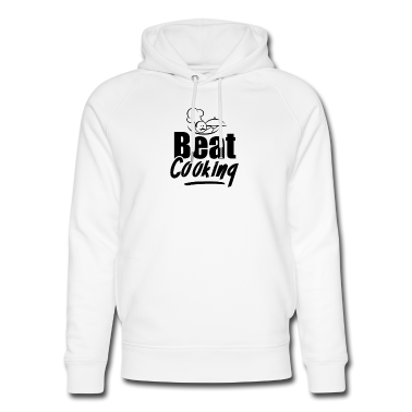 Kochen Hoodie - Koch Koch Koch Koch