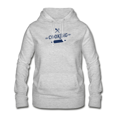 Kochen Hoodie - Kochen Kochen Kochen Kochen