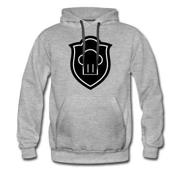 Kochen Hoodie - Kochen / Kochen / Koch