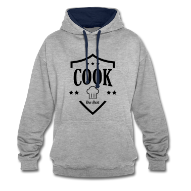 Kochen Hoodie - Koch / Kochen / Koch
