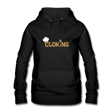 Kochen Hoodie - Koch Koch Koch