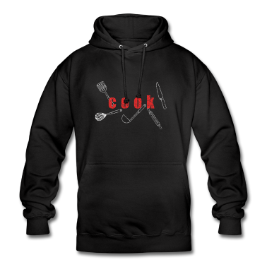 Kochen Hoodie - kochen, Koch
