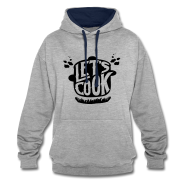 Kochen Hoodie - Kochen Koch