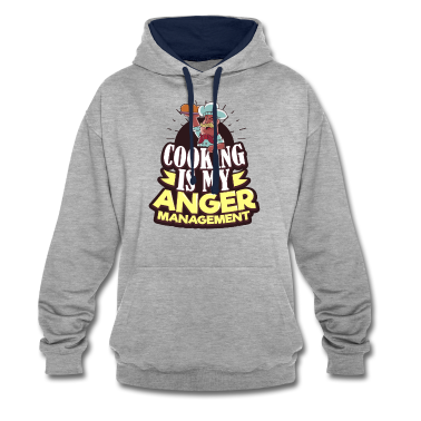 Kochen Hoodie - Kochen Koch