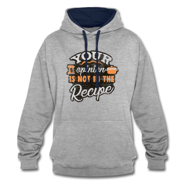 Kochen Hoodie - Kochen Koch