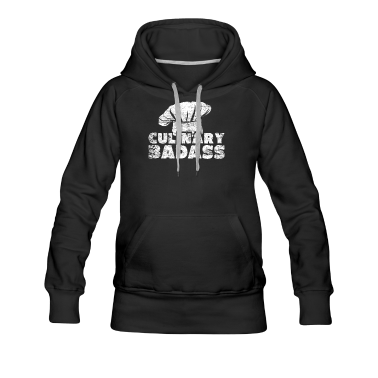 Kochen Hoodie - Kochen Koch