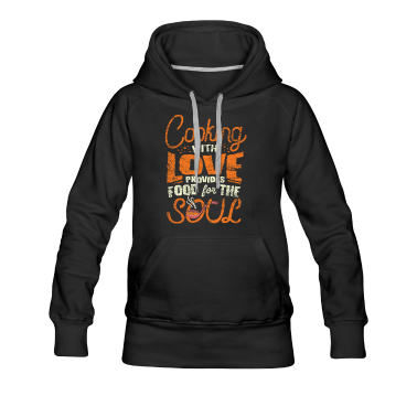 Kochen Hoodie - Kochen Koch