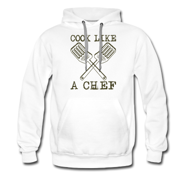 Kochen Hoodie - Kochen Koch