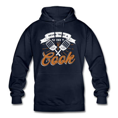 Kochen Hoodie - Koch kochen