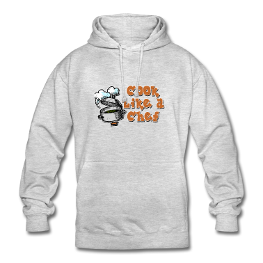 Kochen Hoodie - Kochen Koch