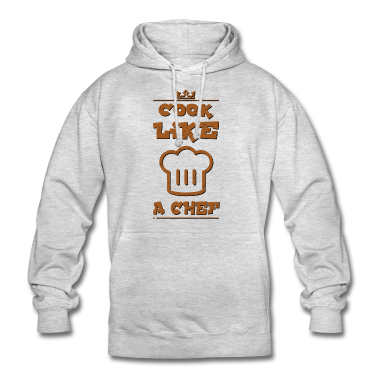 Kochen Hoodie - Kochen Koch
