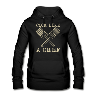 Kochen Hoodie - Kochen Koch