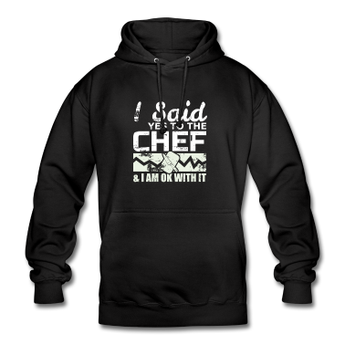 Kochen Hoodie - Koch Koch