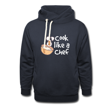 Kochen Hoodie - Kochen Koch