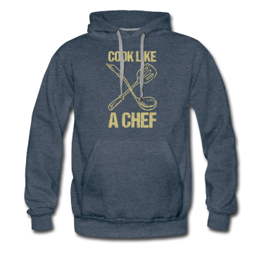 Kochen Hoodie - Kochen Koch