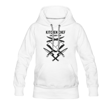 Kochen Hoodie - Koch Kochen