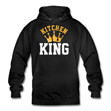 Kochen Hoodie - Koch Koch