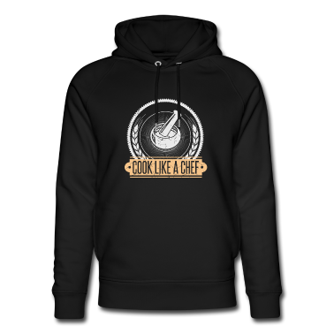 Kochen Hoodie - Kochen Koch