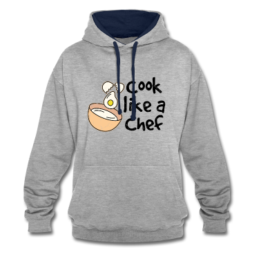 Kochen Hoodie - Kochen Koch