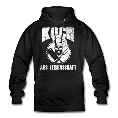 Kochen Hoodie - Koch Kochen