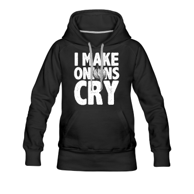 Kochen Hoodie - Koch Kochen