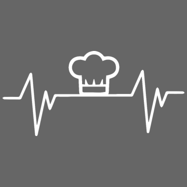 Motiv Koch kochen backen