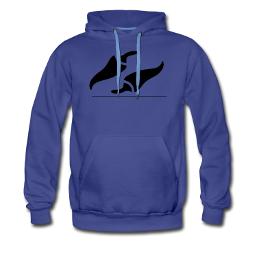 Kochen Hoodie - Koch kochen backen