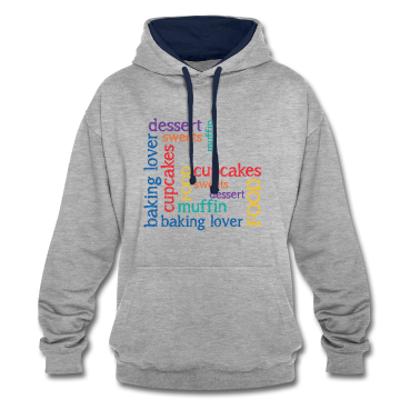 Kochen Hoodie - Hobby Koch | Kochen | Backen | Koch