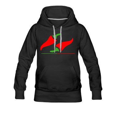 Kochen Hoodie - Koch kochen backen