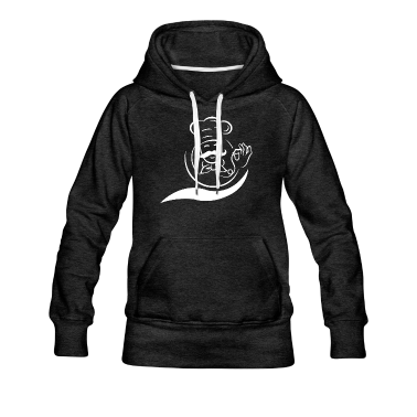 Kochen Hoodie - Koch kochen backen