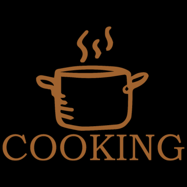 Motiv Koch kochen backen