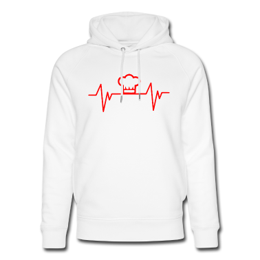 Kochen Hoodie - Koch kochen backen