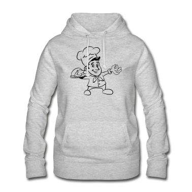 Kochen Hoodie - kochen koch hähnchen
