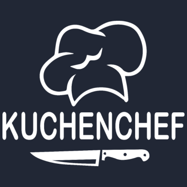 Motiv Koch kochen backen