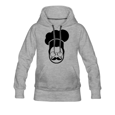 Kochen Hoodie - Koch kochen backen