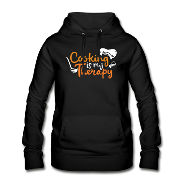 Kochen Hoodie - Kochen Koch Köchin