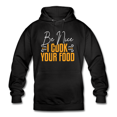 Kochen Hoodie - Koch Hobbykoch Kochen