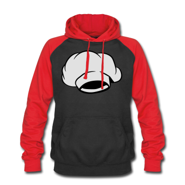 Kochen Hoodie - kochen koch kochmütze