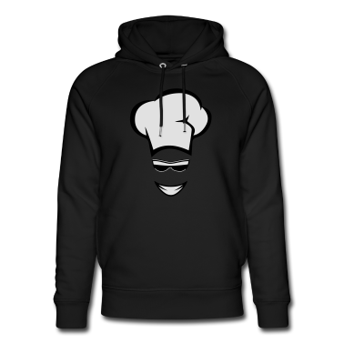 Kochen Hoodie - kochen koch sonnenbrille
