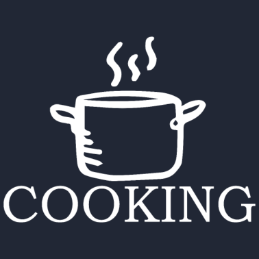 Motiv Koch kochen backen