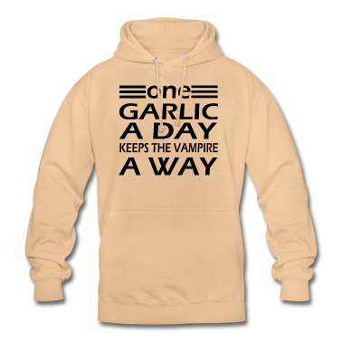 Kochen Hoodie - Koch kochen backen