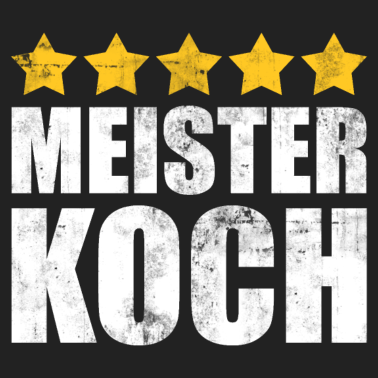 Motiv Koch Kochen Grillen