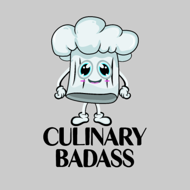 Motiv Koch Kochmütze Kochen