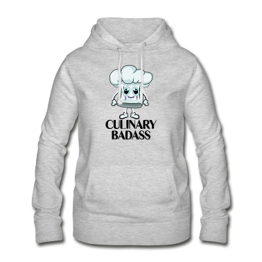 Kochen Hoodie - Koch Kochmütze Kochen