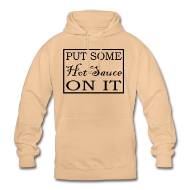 Kochen Hoodie - Koch kochen backen